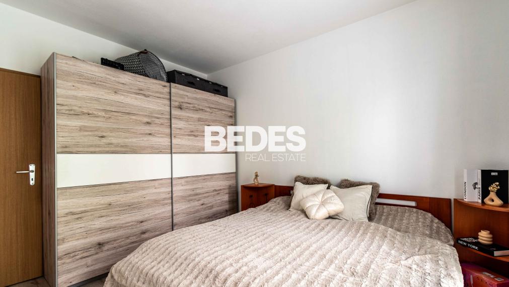 BEDES |  Prenájom moderný 2-izbový byt, Nováky