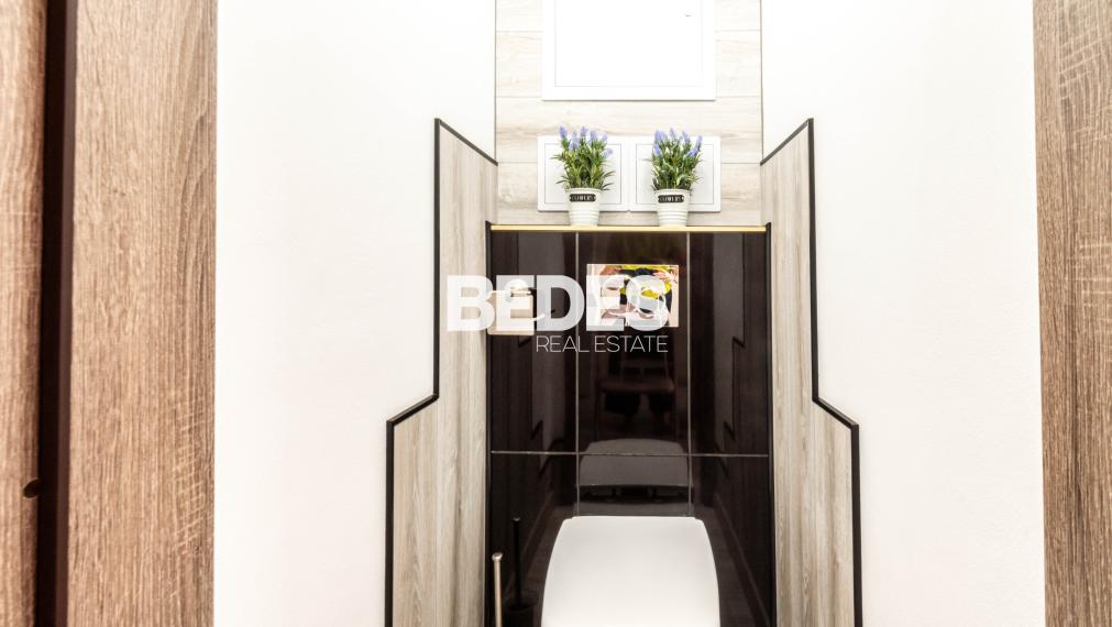 BEDES | Prenájom - moderný 2-izbový byt, Necpaly, Prievidza