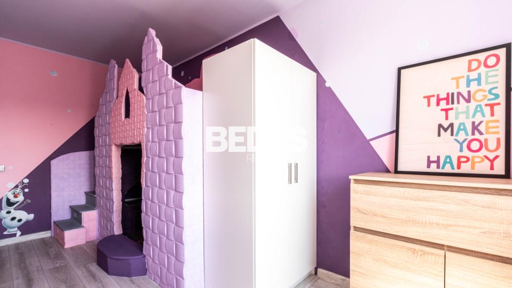 BEDES | Prenájom - moderný 2-izbový byt, Necpaly, Prievidza