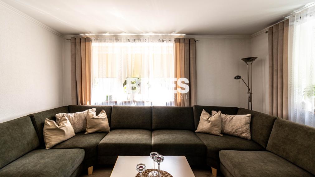 BEDES | Veľkometrážny 3 izbový byt s kompletným zariadením