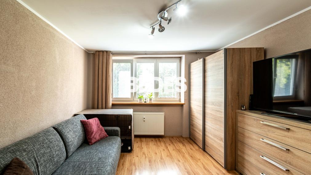 BEDES | Veľkometrážny 3 izbový byt s kompletným zariadením