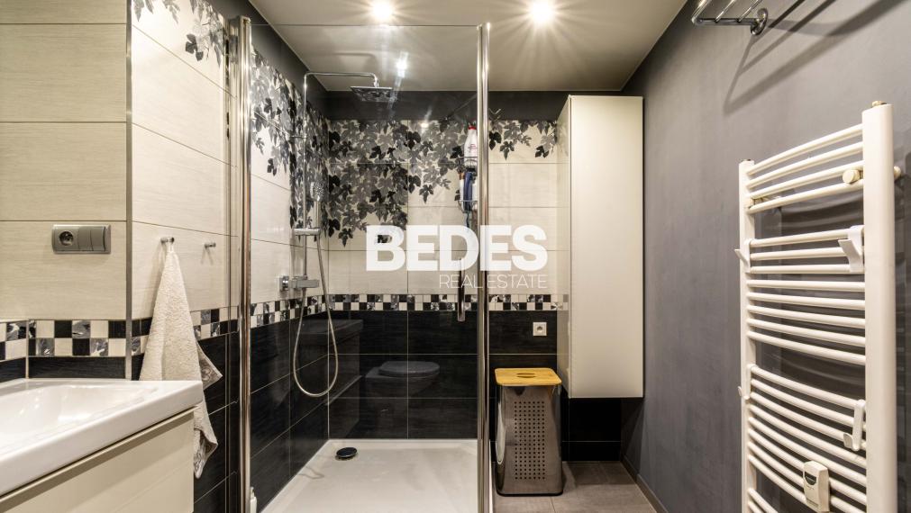 BEDES | Veľkometrážny 3 izbový byt s kompletným zariadením