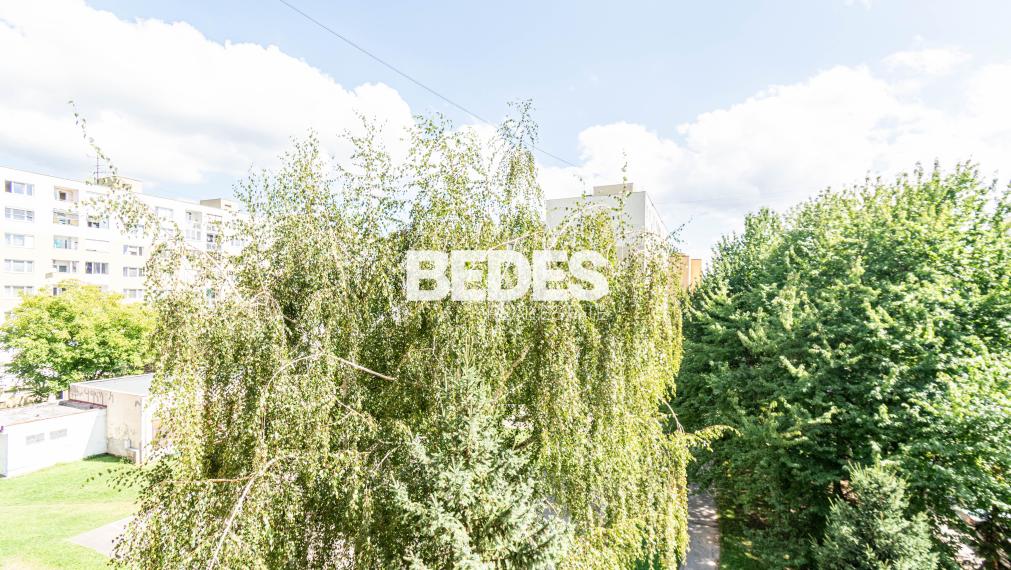 BEDES |  Prenájom 3-izbového bytu, Zápotôčky, Prievidza