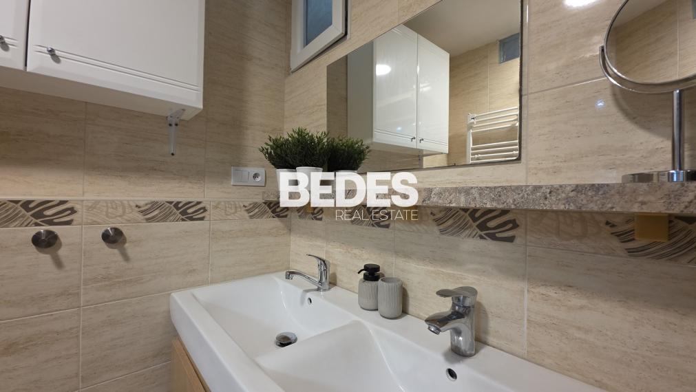 REZERVOVANÉ | 3 izbový byt, loggia, garáž, záhrada, Bojnice