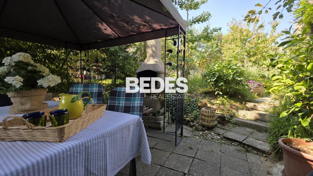 REZERVOVANÉ | 3 izbový byt, loggia, garáž, záhrada, Bojnice