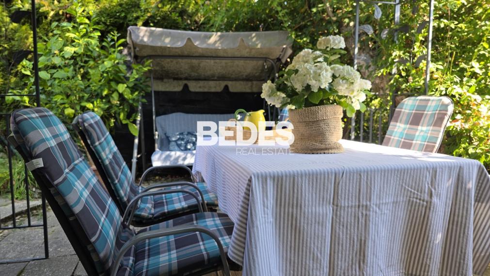 REZERVOVANÉ | 3 izbový byt, loggia, garáž, záhrada, Bojnice