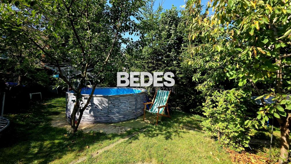 REZERVOVANÉ | 3 izbový byt, loggia, garáž, záhrada, Bojnice