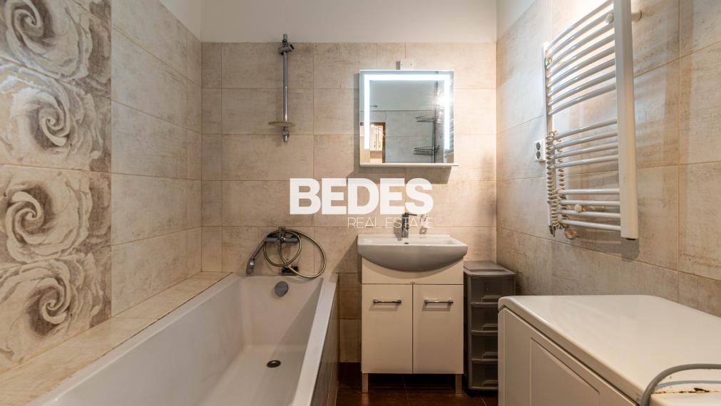 BEDES | 3 izbový byt po čiastočnej rekonštrukcii na sídlisku Sever