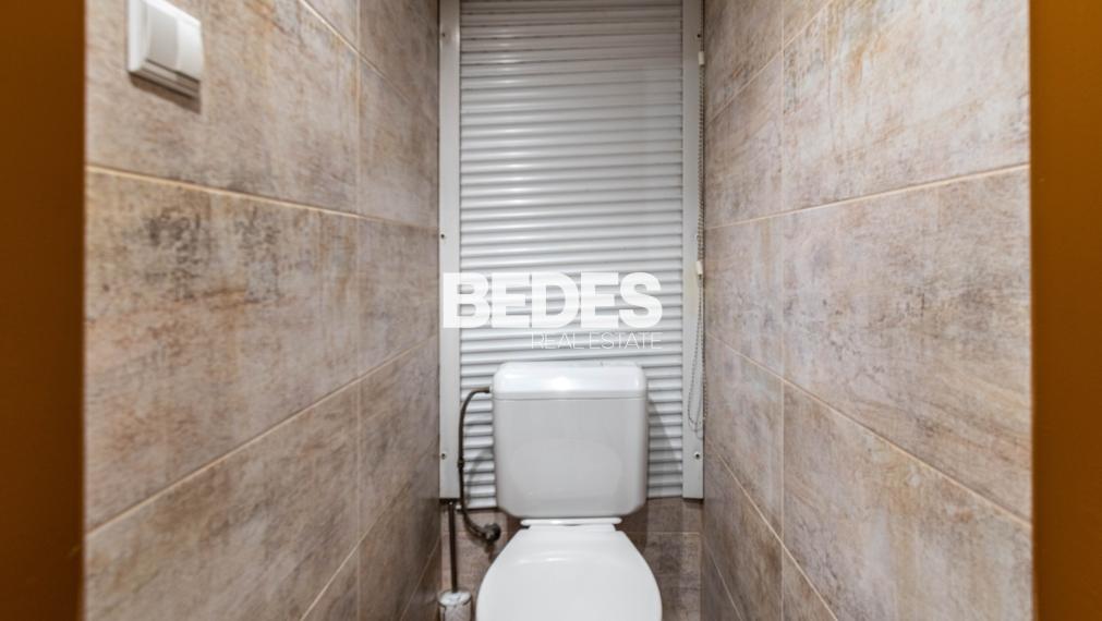 BEDES | 3 izbový byt po čiastočnej rekonštrukcii na sídlisku Sever