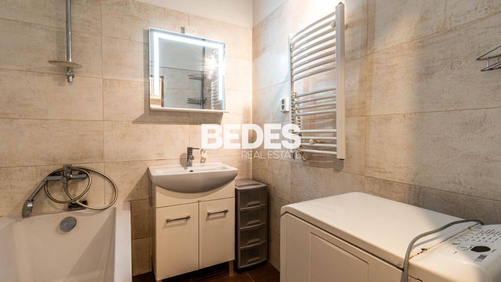 BEDES | 3 izbový byt po čiastočnej rekonštrukcii na sídlisku Sever