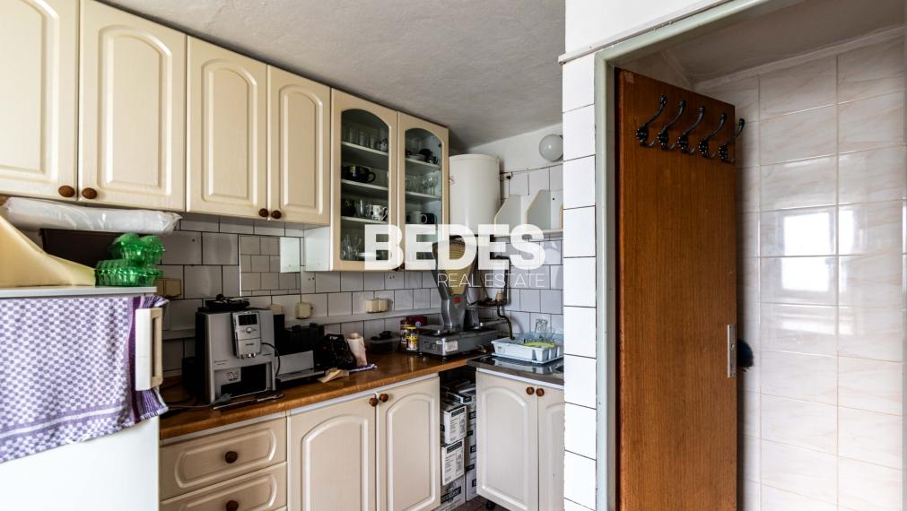 BEDES | Priestranný objekt s pozemkom 1676 m2 v Lazanoch