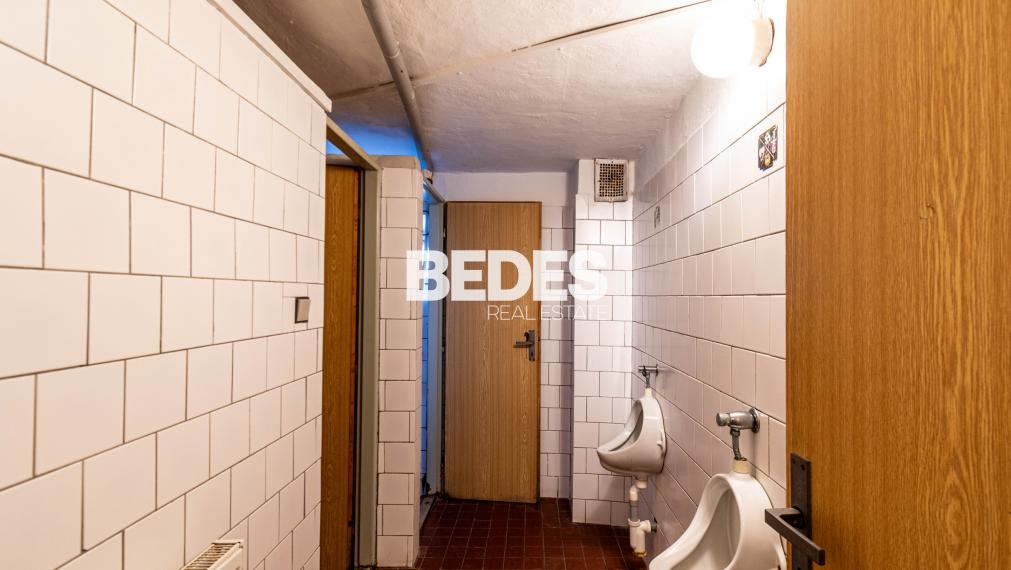 BEDES | Priestranný objekt s pozemkom 1676 m2 v Lazanoch