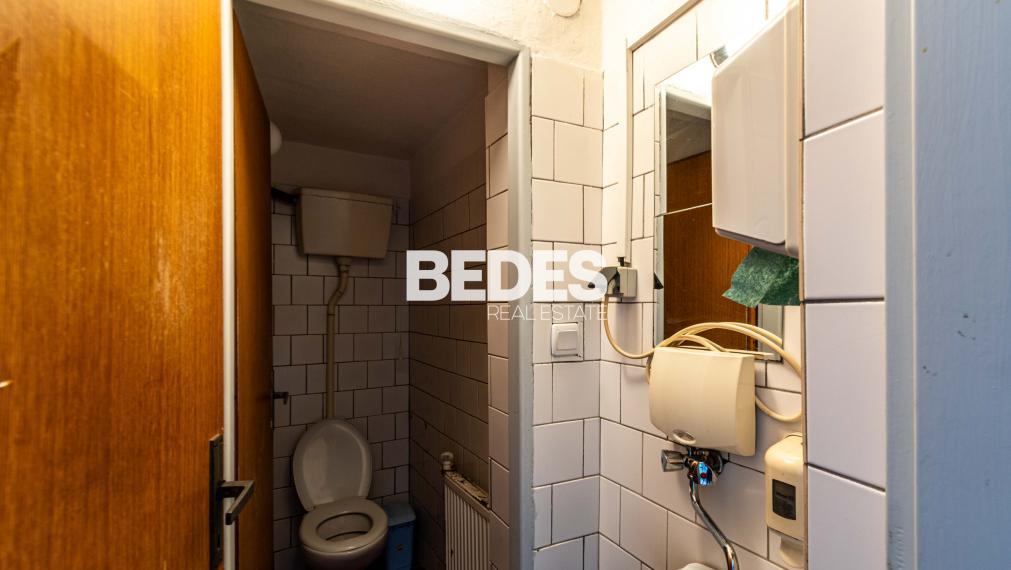 BEDES | Priestranný objekt s pozemkom 1676 m2 v Lazanoch