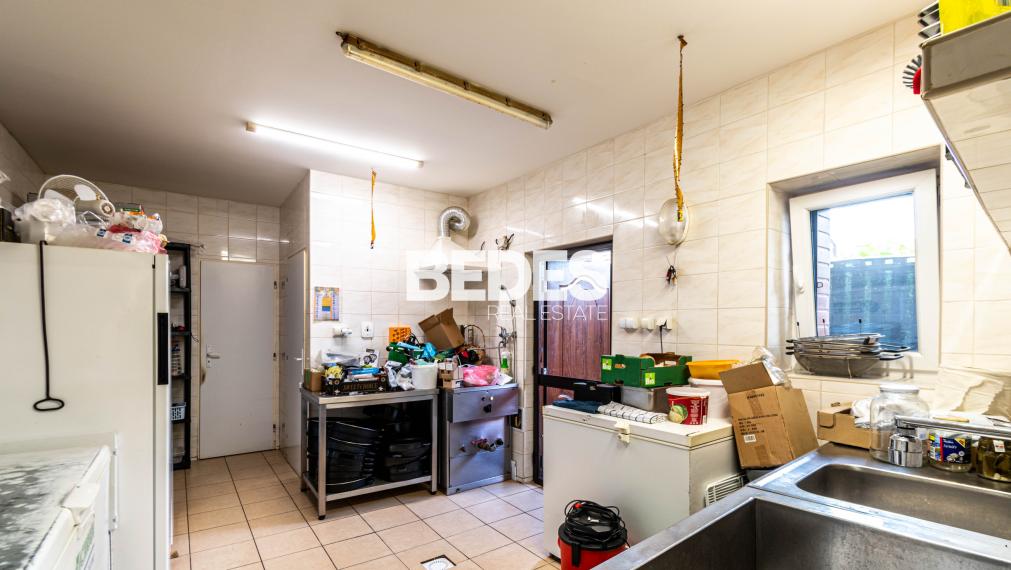 BEDES | Priestranný objekt s pozemkom 1676 m2 v Lazanoch