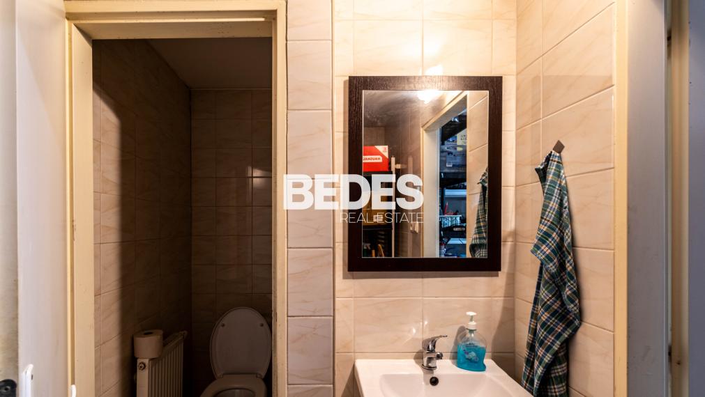 BEDES | Priestranný objekt s pozemkom 1676 m2 v Lazanoch