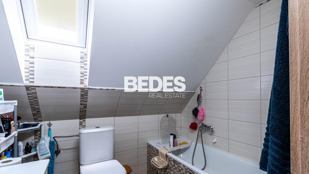 BEDES | Priestranný objekt s pozemkom 1676 m2 v Lazanoch