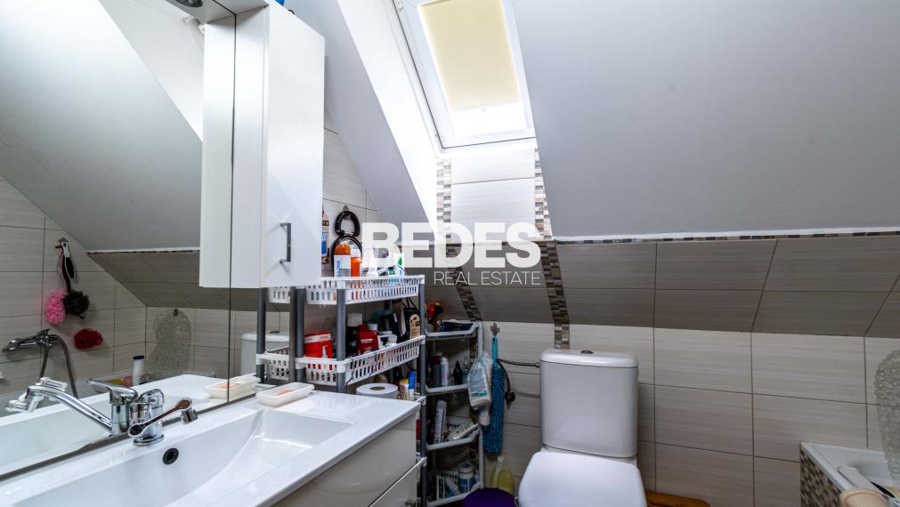 BEDES | Priestranný objekt s pozemkom 1676 m2 v Lazanoch