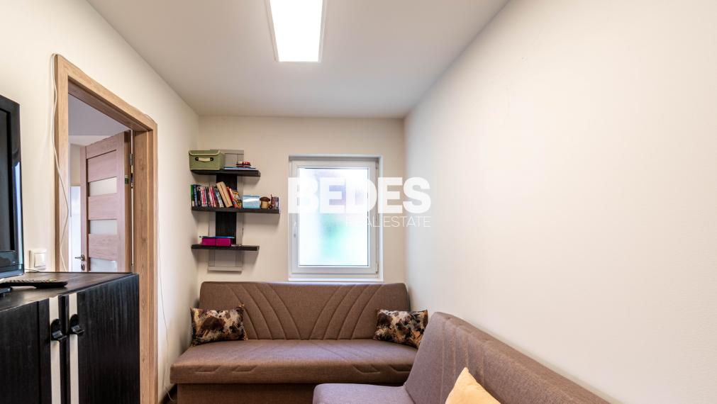 BEDES | Priestranný objekt s pozemkom 1676 m2 v Lazanoch