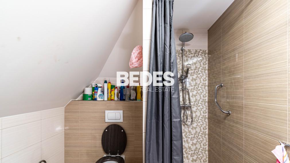 BEDES | Priestranný objekt s pozemkom 1676 m2 v Lazanoch