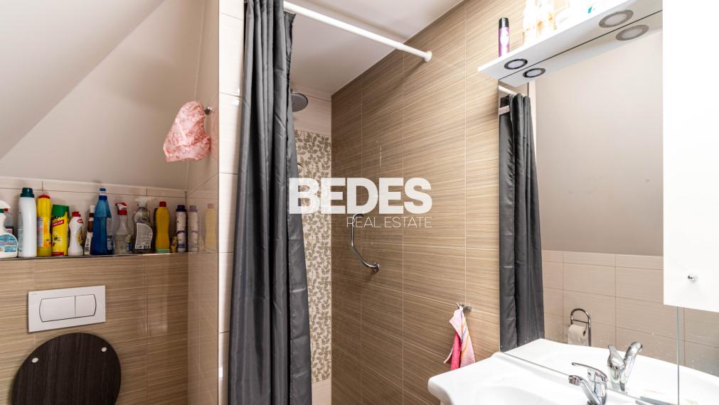 BEDES | Priestranný objekt s pozemkom 1676 m2 v Lazanoch