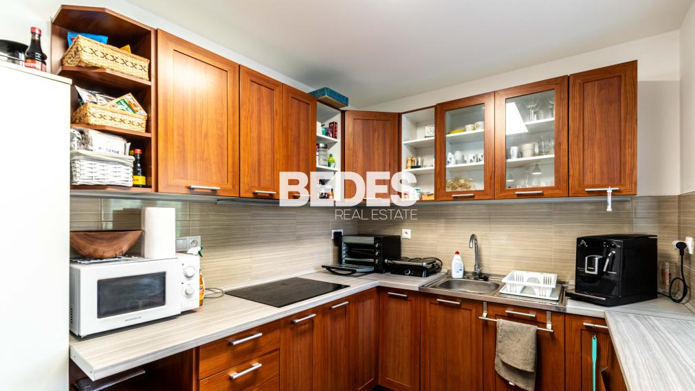 BEDES | Priestranný objekt s pozemkom 1676 m2 v Lazanoch