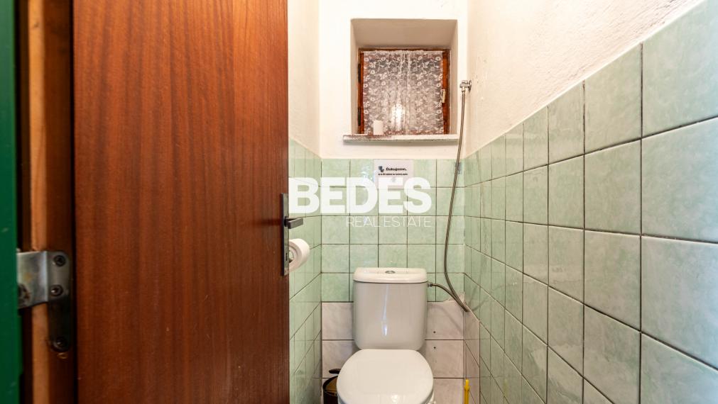 BEDES | Veľká usadlosť na samote pri lese, Valaská Belá – laz Púčkovci (7 500 m²)