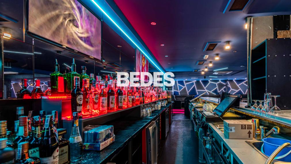 BEDES | Reštauračný priestor 270 m² po kompletnej rekonštrukcii, frekventovaná lokalita