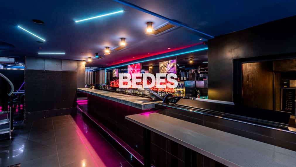 BEDES | Reštauračný priestor 270 m² po kompletnej rekonštrukcii, frekventovaná lokalita