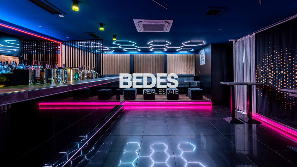 BEDES | Reštauračný priestor 270 m² po kompletnej rekonštrukcii, frekventovaná lokalita