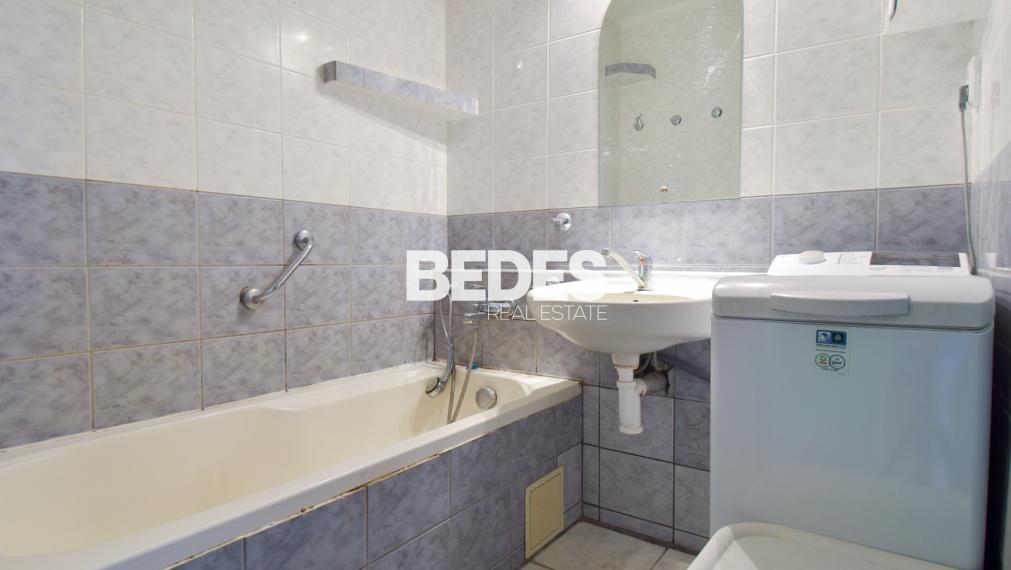 BEDES | 3 izbový byt, 72m2, 2p/7p, loggia, Okružná, Handlová