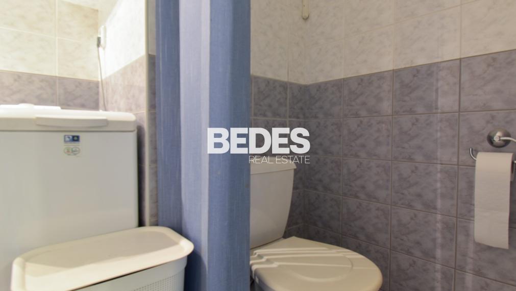 BEDES | 3 izbový byt, 72m2, 2p/7p, loggia, Okružná, Handlová