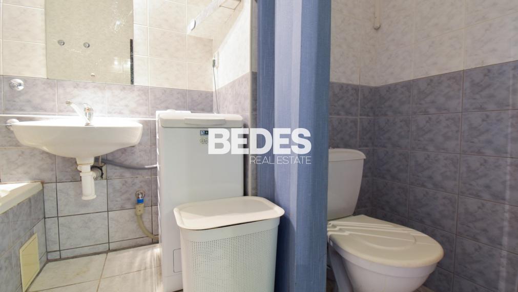 BEDES | 3 izbový byt, 72m2, 2p/7p, loggia, Okružná, Handlová