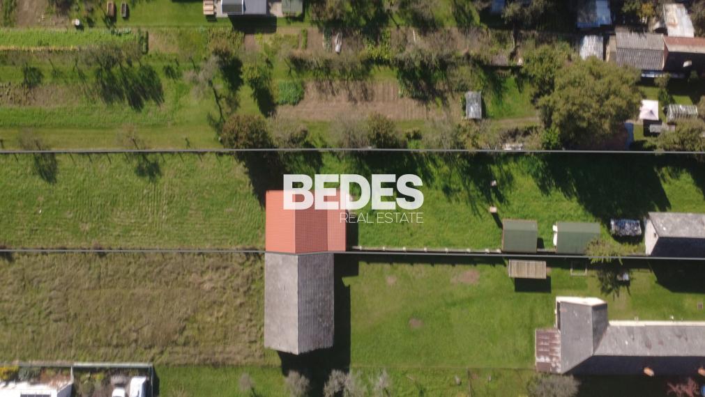BEDES | Atraktívny pozemok vhodný na výstavbu v obci Poluvsie, 2698m2