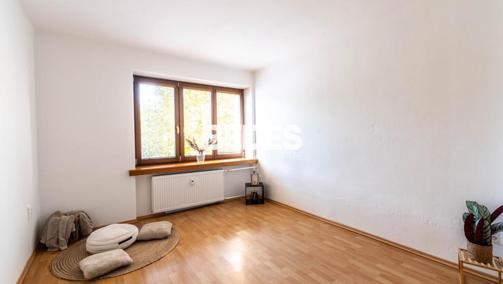 BEDES | Predaj 2-izb. bytu so samostatným kúrením, Handlová