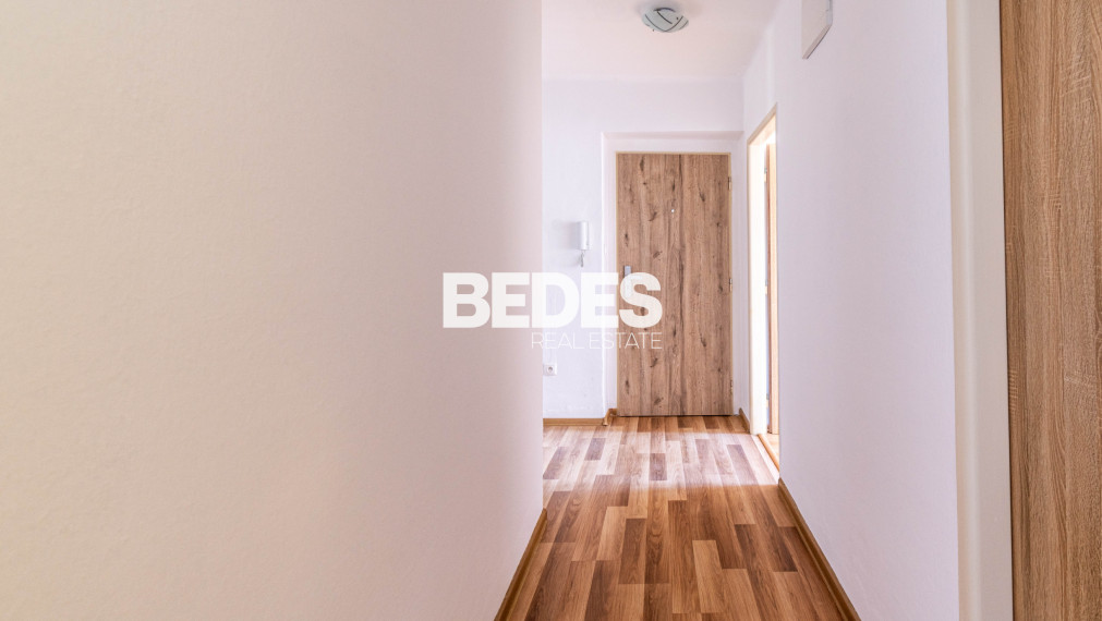 BEDES | Predaj 2-izb. bytu so samostatným kúrením, Handlová