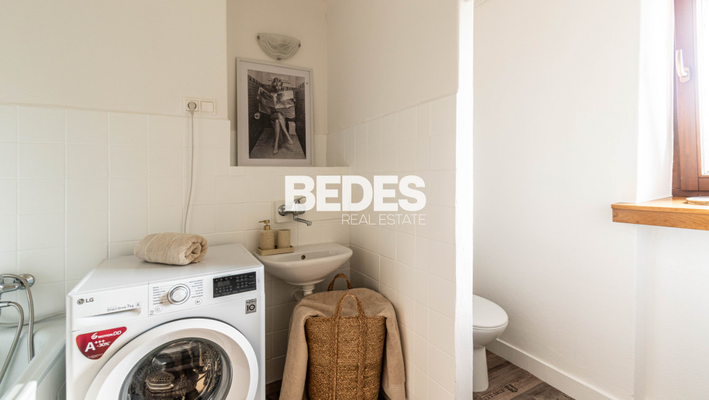 BEDES | Predaj 2-izb. bytu so samostatným kúrením, Handlová