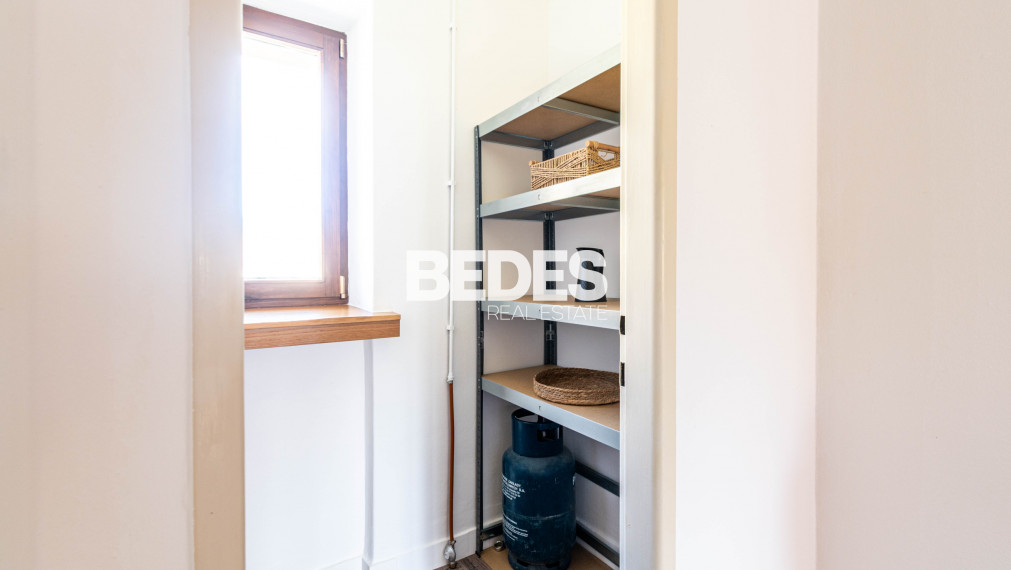 BEDES | Predaj 2-izb. bytu so samostatným kúrením, Handlová