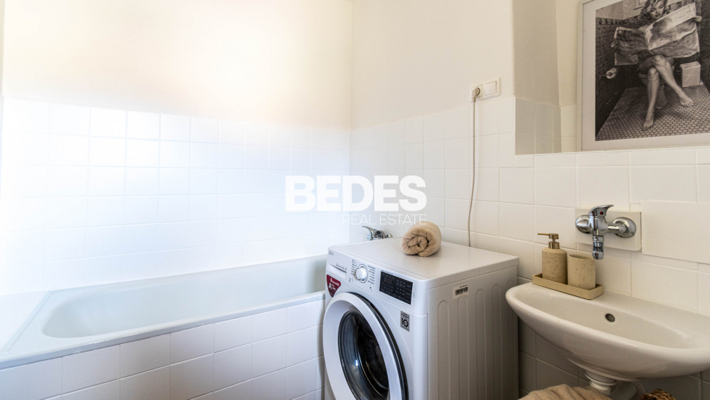 BEDES | Predaj 2-izb. bytu so samostatným kúrením, Handlová