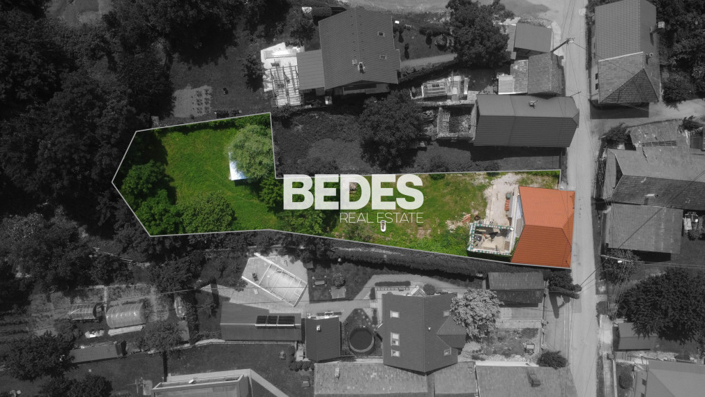 BEDES | Tradičný rodinný dom v rekonštrukcií, obec Šútovce