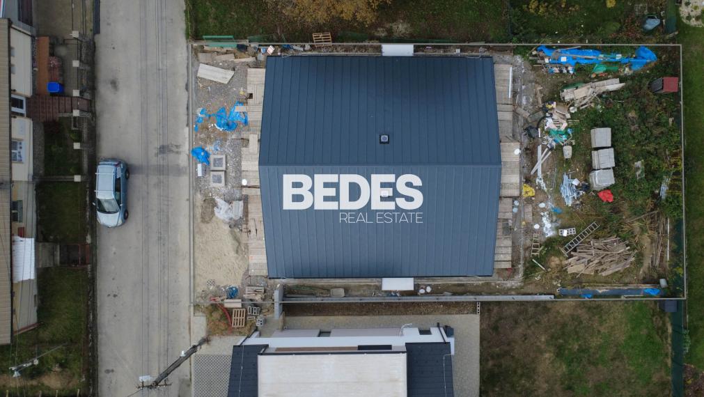 BEDES|  4-izbová novostavba v Zemianských  Kostoľanoch