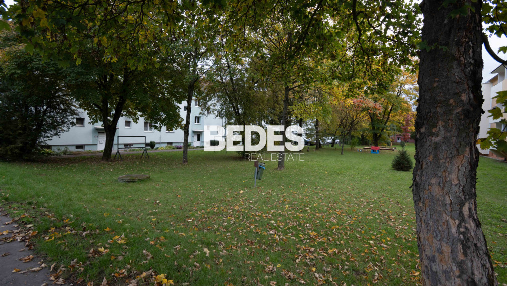 BEDES | 2-izbový byt na kompl. rekonštrukciu, Trenčín – Dlhé Hony