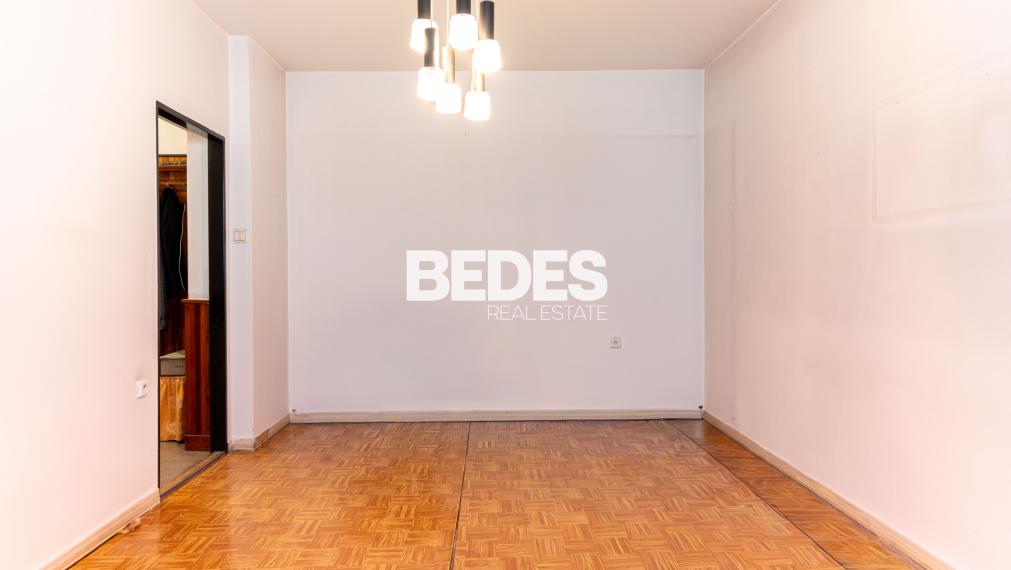 3-izbový byt na rekonštrukciu | Pred Poľom, Trenčín