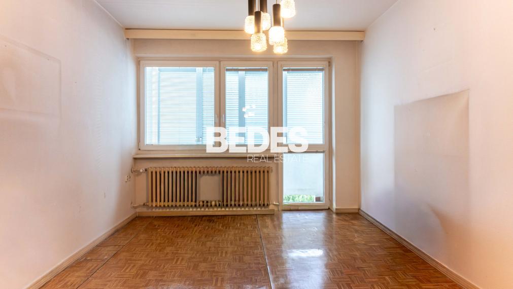 3-izbový byt na rekonštrukciu | Pred Poľom, Trenčín