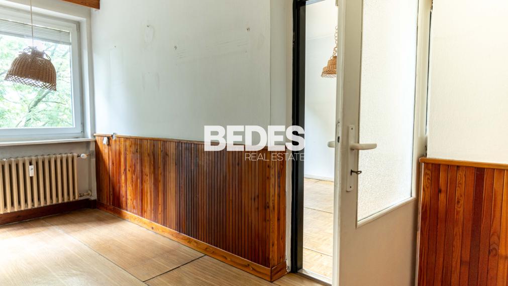 3-izbový byt na rekonštrukciu | Pred Poľom, Trenčín