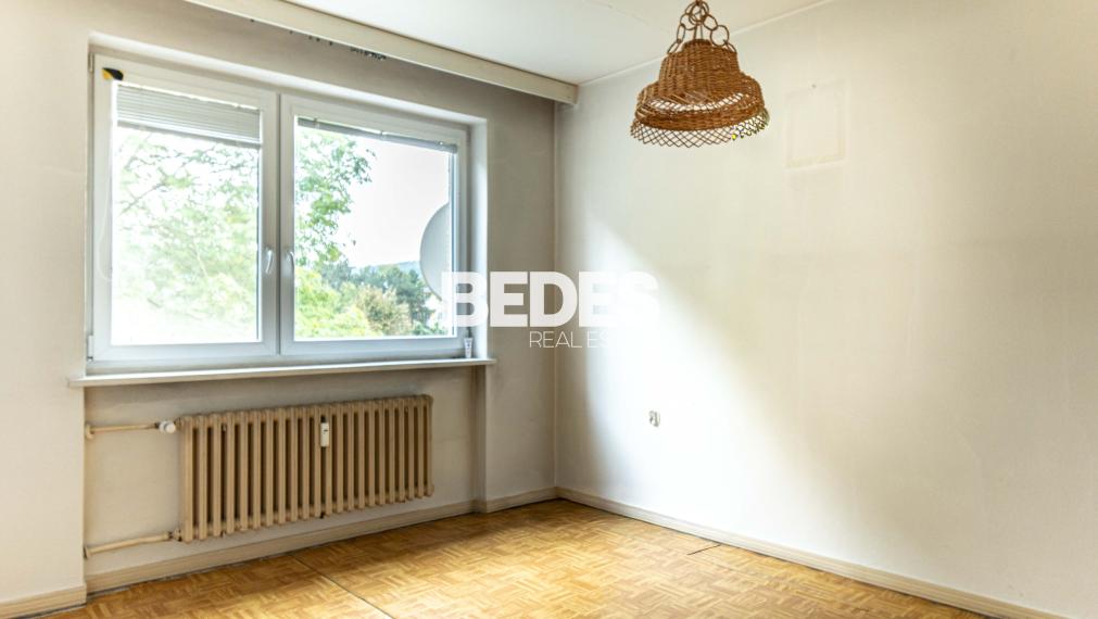 3-izbový byt na rekonštrukciu | Pred Poľom, Trenčín