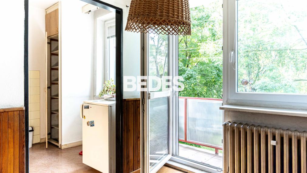 3-izbový byt na rekonštrukciu | Pred Poľom, Trenčín