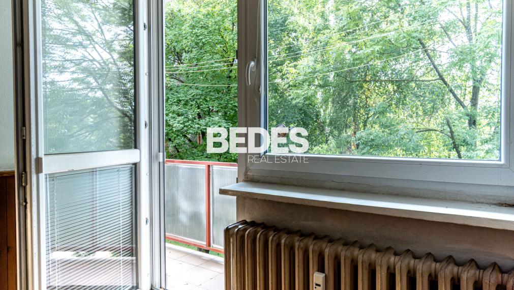 3-izbový byt na rekonštrukciu | Pred Poľom, Trenčín