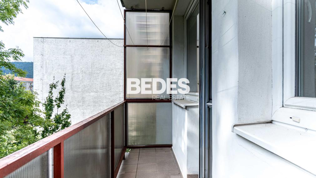 3-izbový byt na rekonštrukciu | Pred Poľom, Trenčín