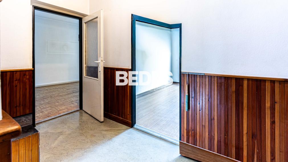 3-izbový byt na rekonštrukciu | Pred Poľom, Trenčín