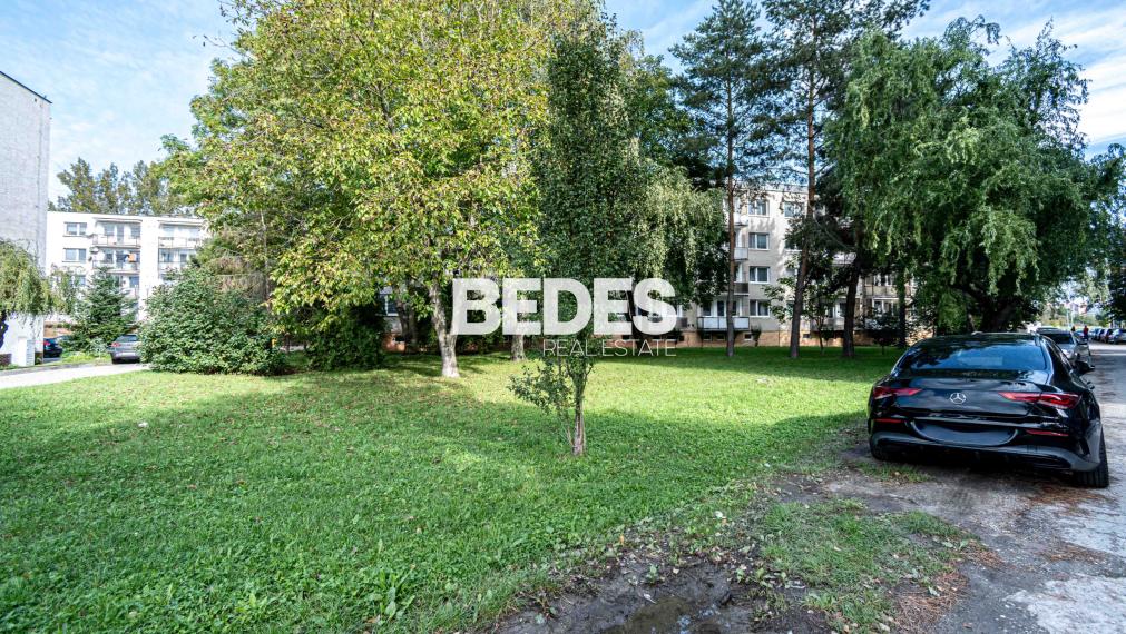 3-izbový byt na rekonštrukciu | Pred Poľom, Trenčín